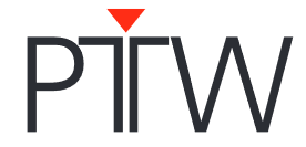 PTW logo