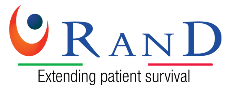 Rand logo